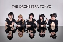 THE ORCHESTRA TOKYO