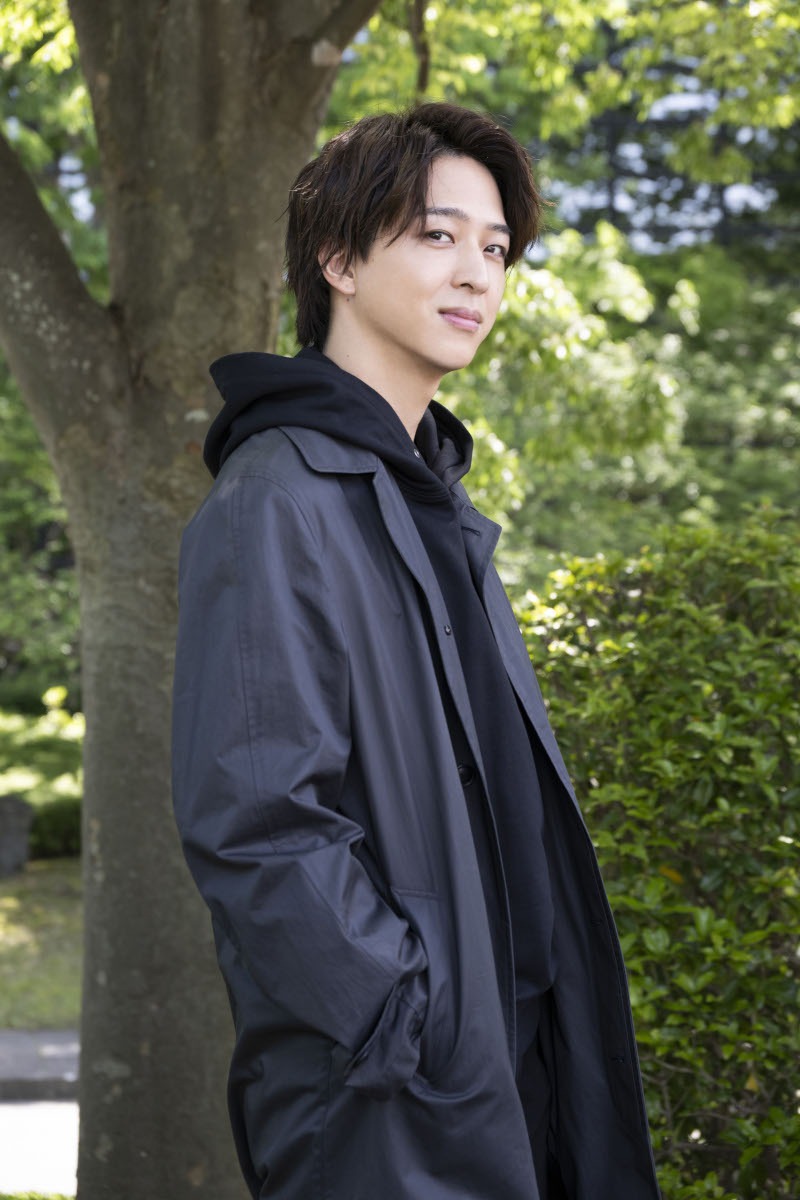 寺西拓人（timelesz）©TBS