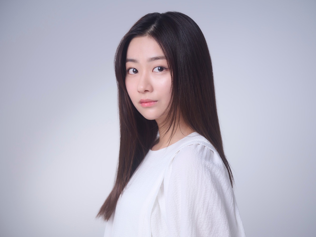 水戸由菜