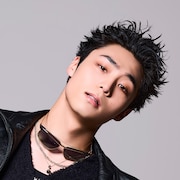 WATWING八村倫太郎が「シンデレラ クロゼット」出演、純粋で鈍感な先輩役