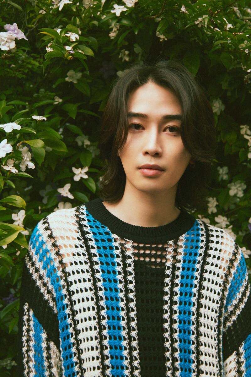 WATWING八村倫太郎が「シンデレラ クロゼット」出演、純粋で鈍感