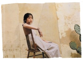 藤原さくら、初の日本武道館公演を開催