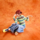 Furui Rihoが京アニ新作アニメ「CITY」OP主題歌をリリース、MVのプレミア公開決定