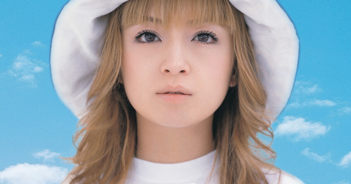 浜崎あゆみ「SEASONS」25年の歩みを1本に、歴代ライブ映像13本をつない 