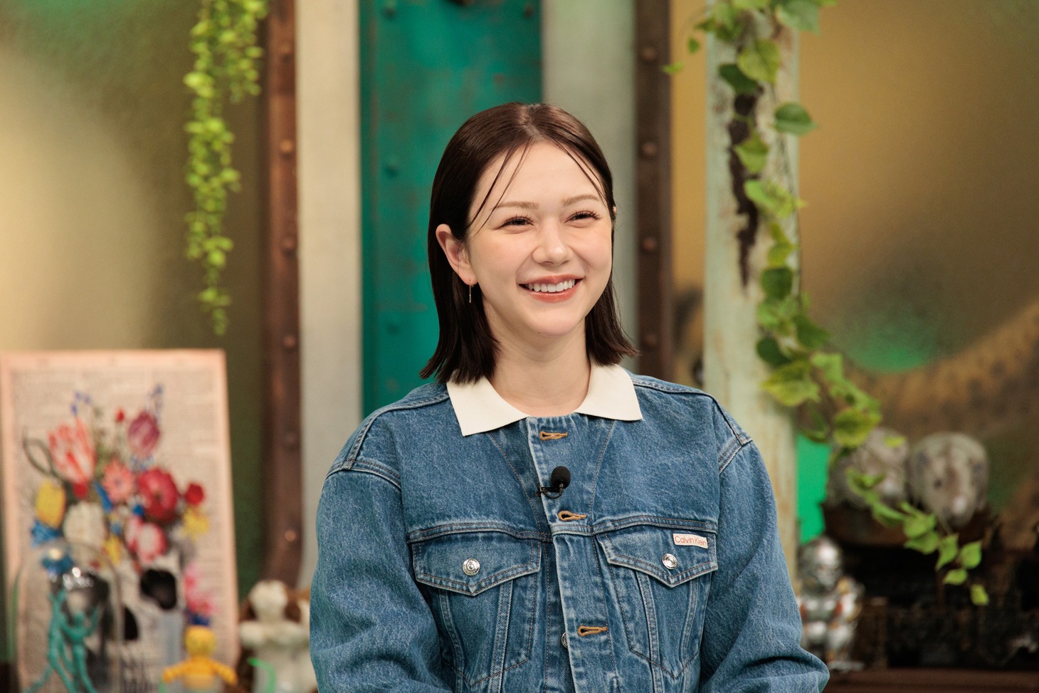 村重杏奈