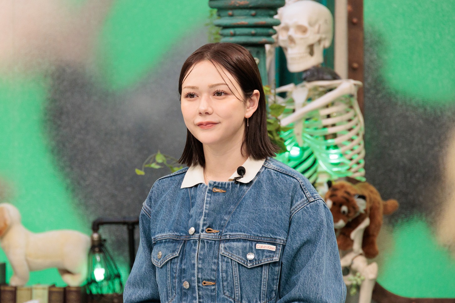 村重杏奈