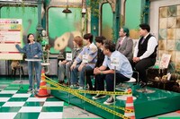 「人間研究所～かわいいホモサピ大集合!!～」ホモサピゲスト