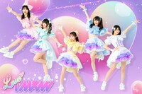 I'mew（あいみゅう）