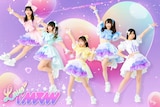 I'mew(あいみゅう)