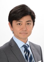 森圭介（日テレアナウンサー）