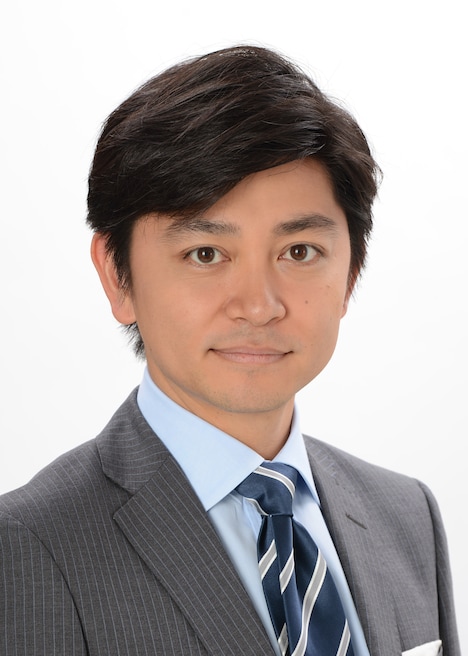 森圭介（日テレアナウンサー）