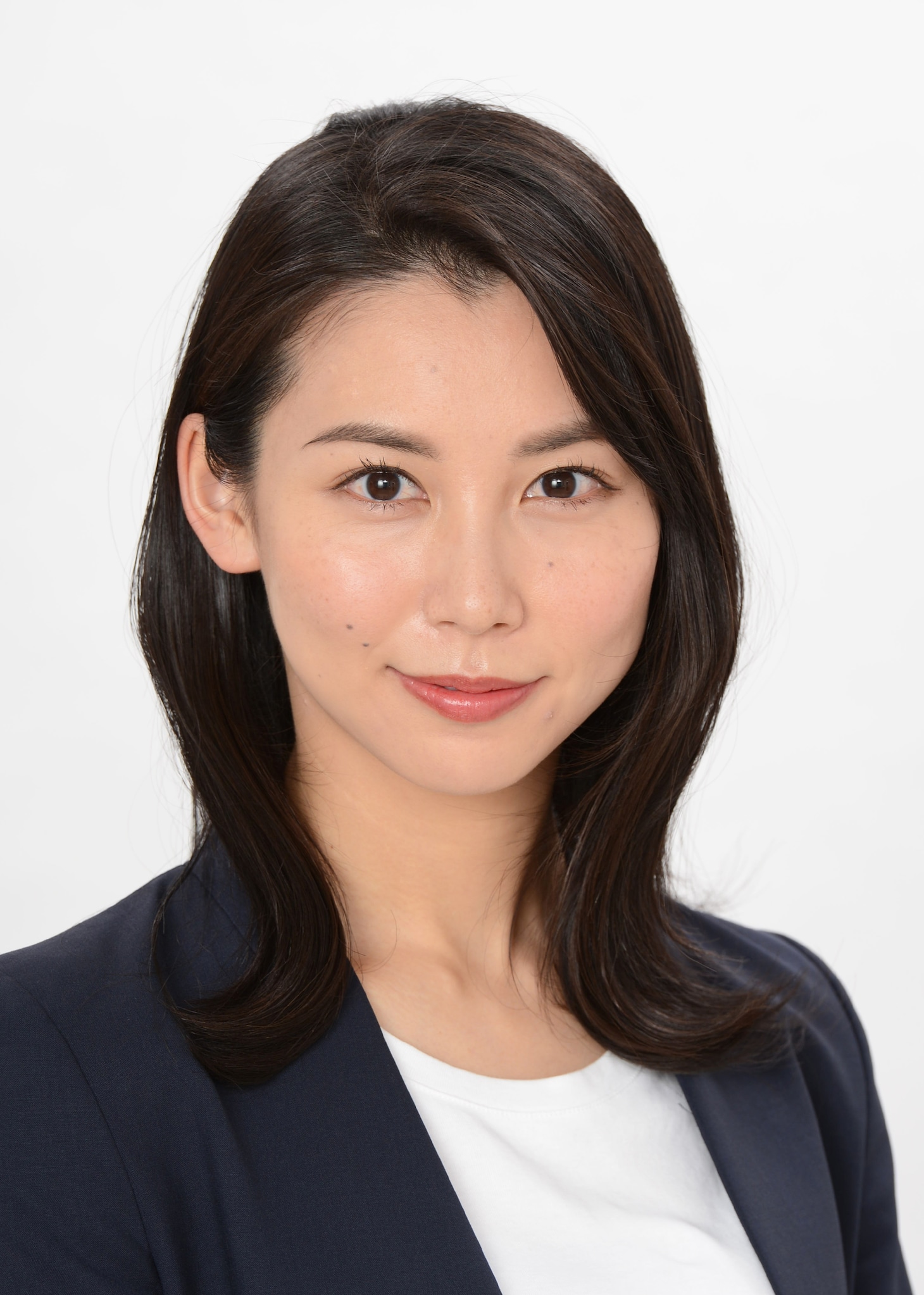 杉野真実 （日テレアナウンサー）