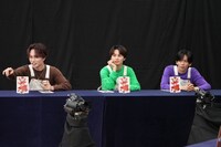 「俺のシークレットベスト3で撮れ高足りてますか？」の様子。