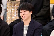櫻井翔（嵐）©TBS