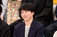 櫻井翔（嵐）©TBS