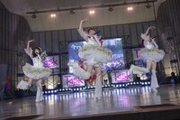 「Task have Fun 結成10周年キックオフワンマンライブ supported by UP-T」の様子。