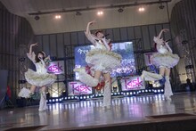 「Task have Fun 結成10周年キックオフワンマンライブ supported by UP-T」の様子。