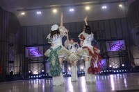「Task have Fun 結成10周年キックオフワンマンライブ supported by UP-T」の様子。