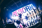 .ENDRECHERI.「REBORN」東京・東京国際フォーラム ホールA公演の様子。（撮影：冨田味我）