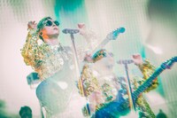 .ENDRECHERI.（撮影：冨田味我）