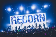 .ENDRECHERI.「REBORN」東京・東京国際フォーラム ホールA公演の様子。（撮影：冨田味我）