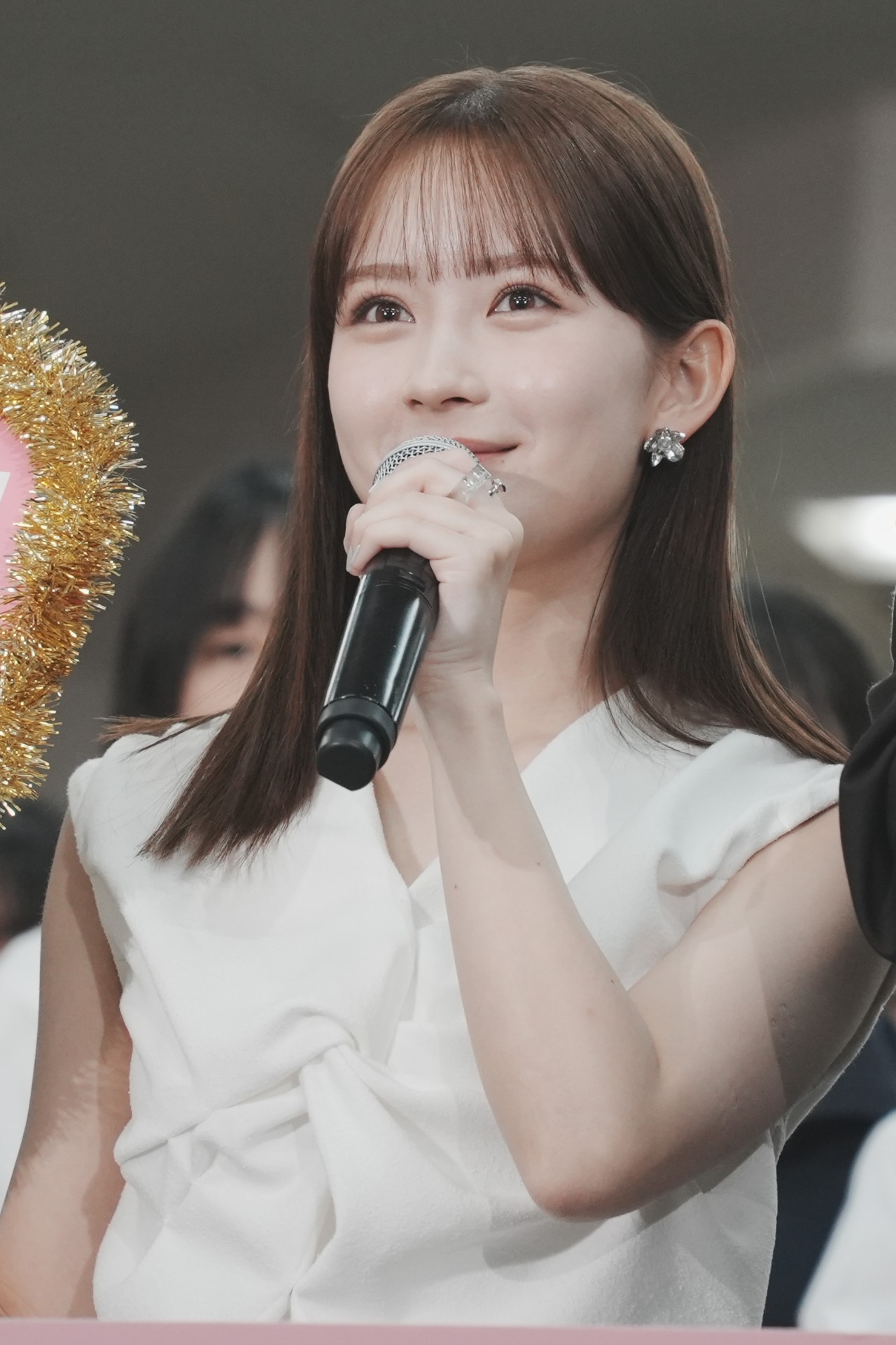 畑芽育