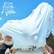 ODD Foot Works「NO NAME DANCE」配信ジャケット