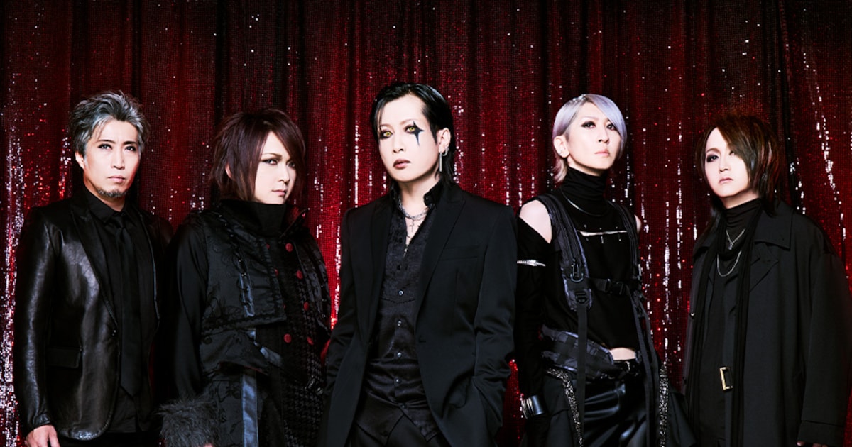 PIERROT「END OF THE WORLD LINE」Blu-ray / DVDリリース記念して映画 