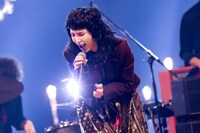 「SONGS Superfly」スペシャルライブより。©NHK