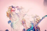 .ENDRECHERI.（撮影：冨田味我）