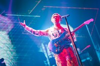 .ENDRECHERI.（撮影：冨田味我）