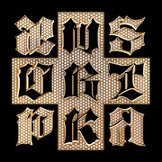 aespa「Dirty Work」ジャケット