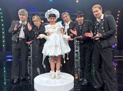 Cool-Xとbabyslow。