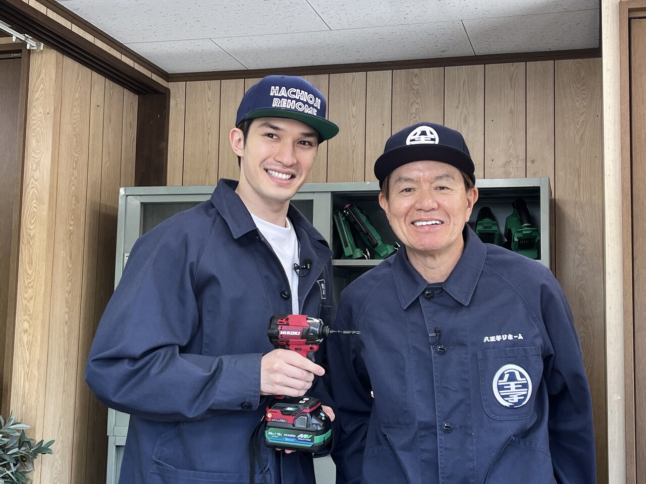 SixTONESジェシー「有吉ゼミ」で“月曜大工”の新コーナー担当、「八王子リホーム」から独立