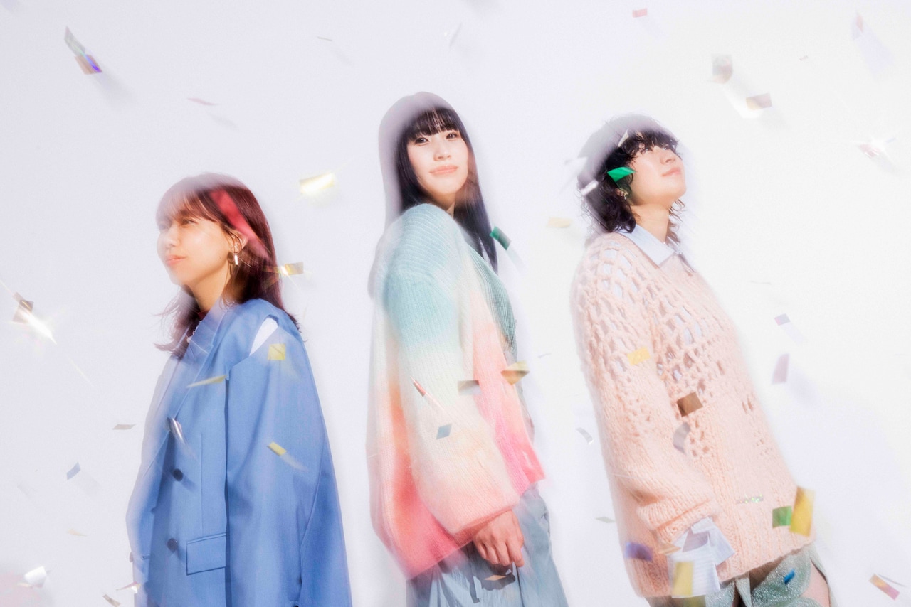 カネヨリマサル「今日を凛々」来年も開催、メジャーデビュー3周年を記念して