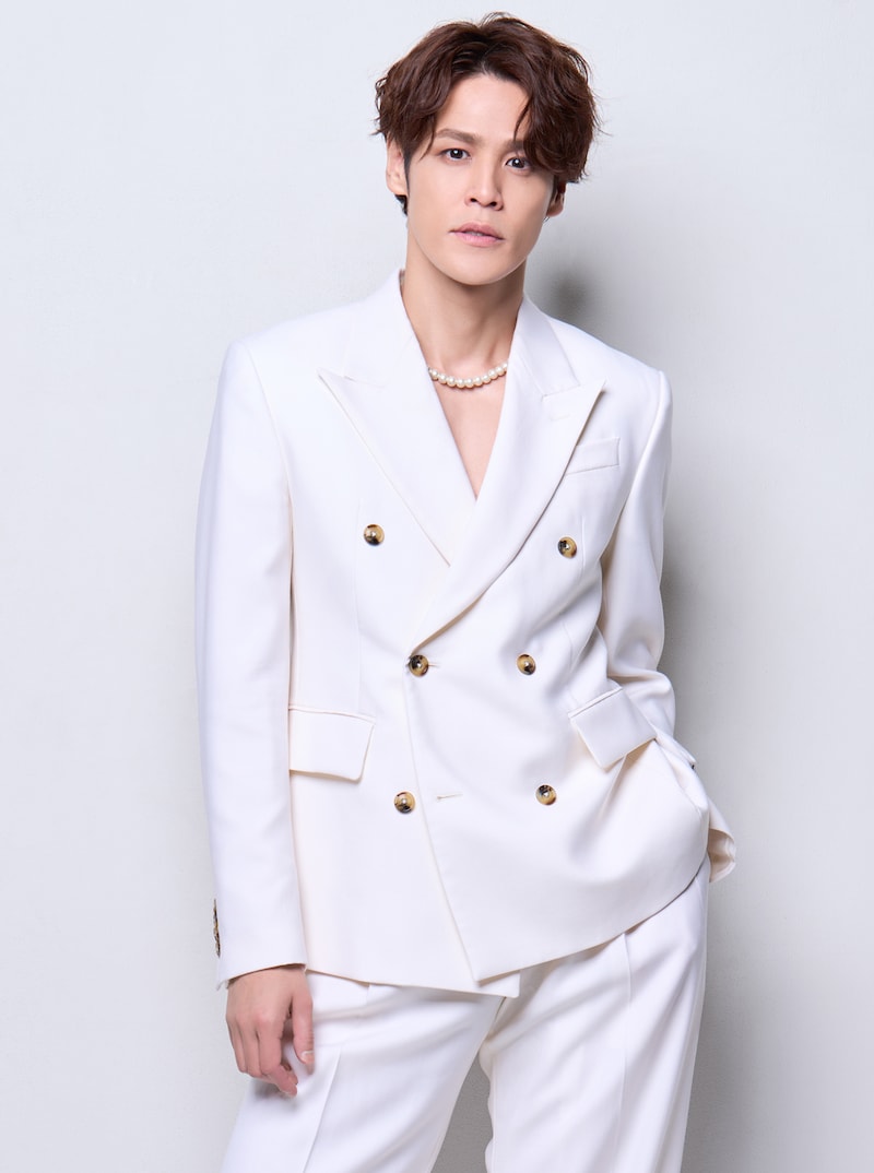 宮野真守