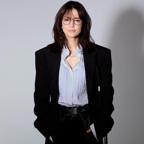 アンジェラ・アキ