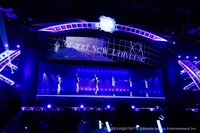 「アイドルマスター SideM -F＠NTASTIC COMBINATION LIVE-（Jupiter＆F-LAGS）」より。   ©THE IDOLM@STER™& ©Bandai Namco Entertainment Inc.