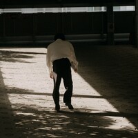 deadbody「馬鹿馬鹿しくって美しくって」配信ジャケット