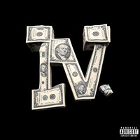 Sad Kid Yaz, Yamiboi To$ & Worldwide Skippa「レベチ」配信ジャケット