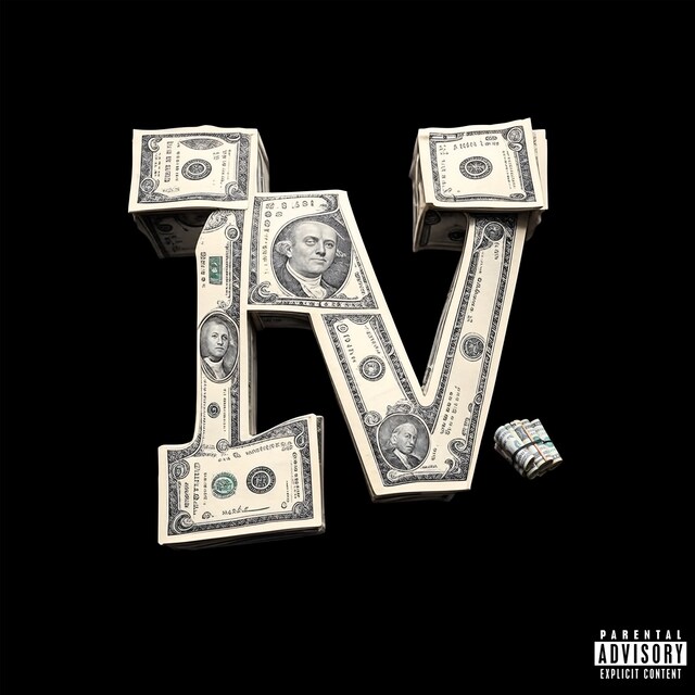 Sad Kid Yaz, Yamiboi To$ & Worldwide Skippa「レベチ」配信ジャケット