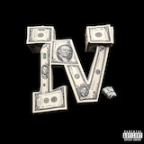 Sad Kid Yaz, Yamiboi To$ & Worldwide Skippa「レベチ」配信ジャケット