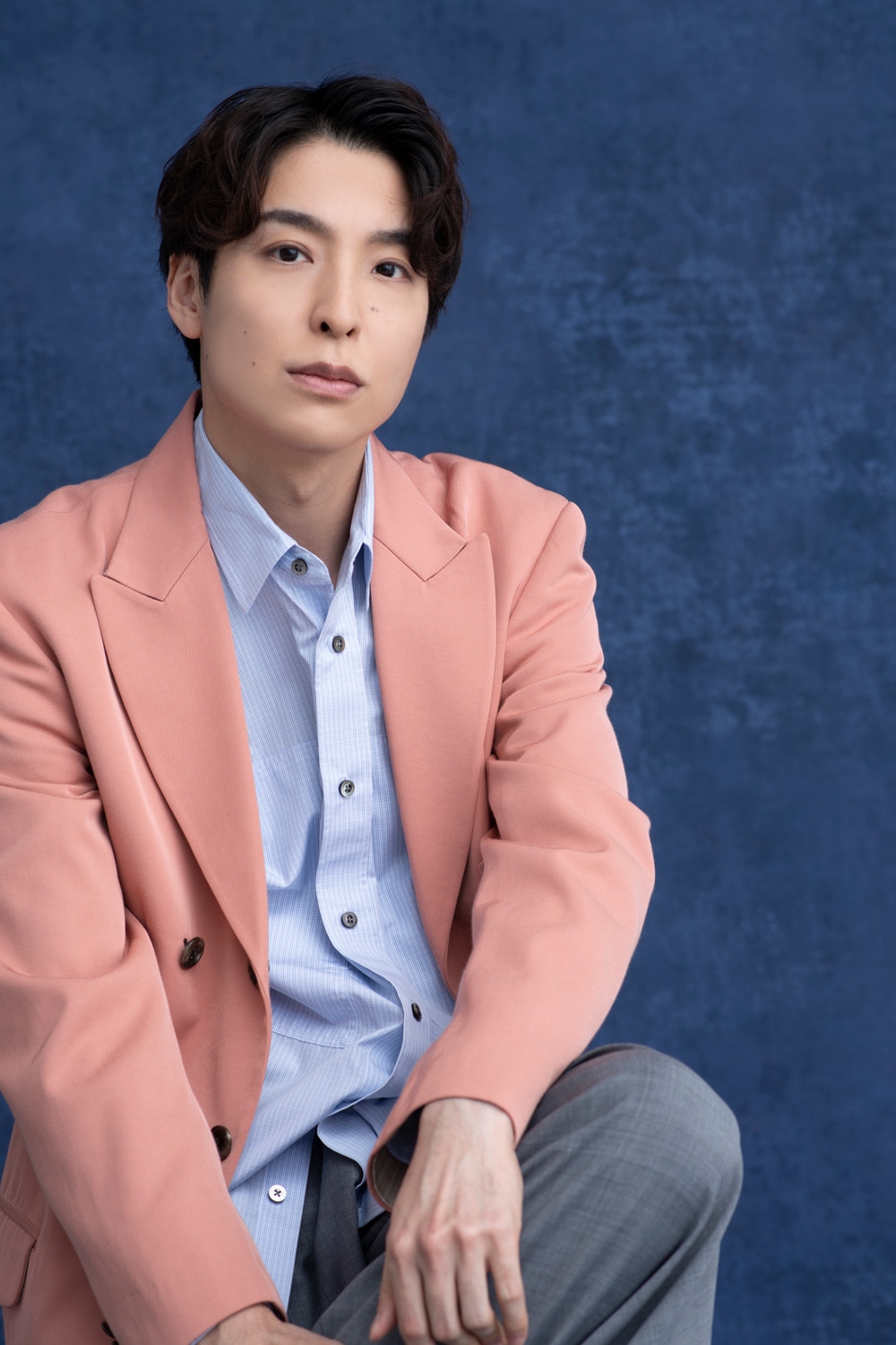 海宝直人出演　2014年　DVD 海宝直人 | YOSHIMOTO MUSIC CO.,LTD./よしもとミュージック