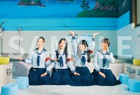 入場者プレゼントのポストカード絵柄。