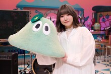 「沼にハマってきいてみた」より、『ユイカ』。©NHK