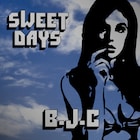 BLANKEY JET CITYの「SWEET DAYS」「DERRINGER」が7inch化