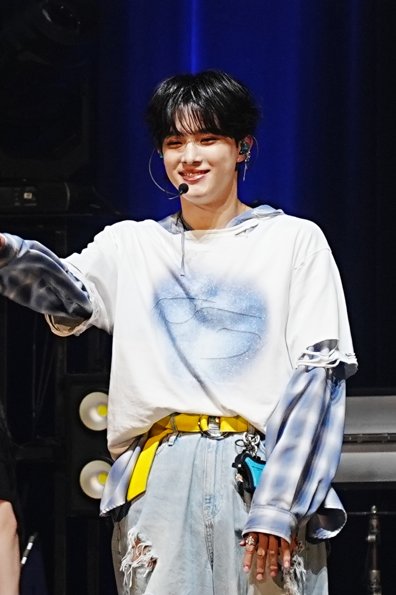 優樹（YUJU）