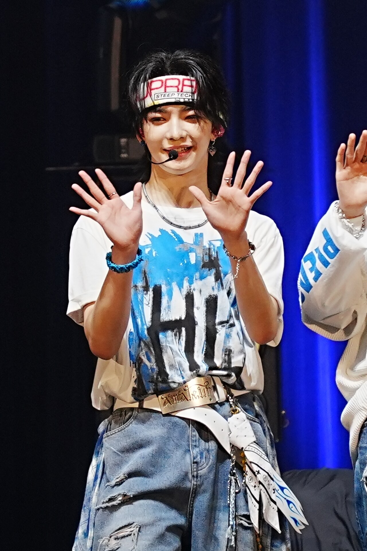 aoen 颯太 SOTA Weverse ラキドロ 第3弾 サイン入り aoen 青い太陽 weverse ラキドロ第3弾 直筆サイン ヒカル 輝