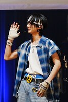 ハク（HAKU）改め輝（HIKARU）