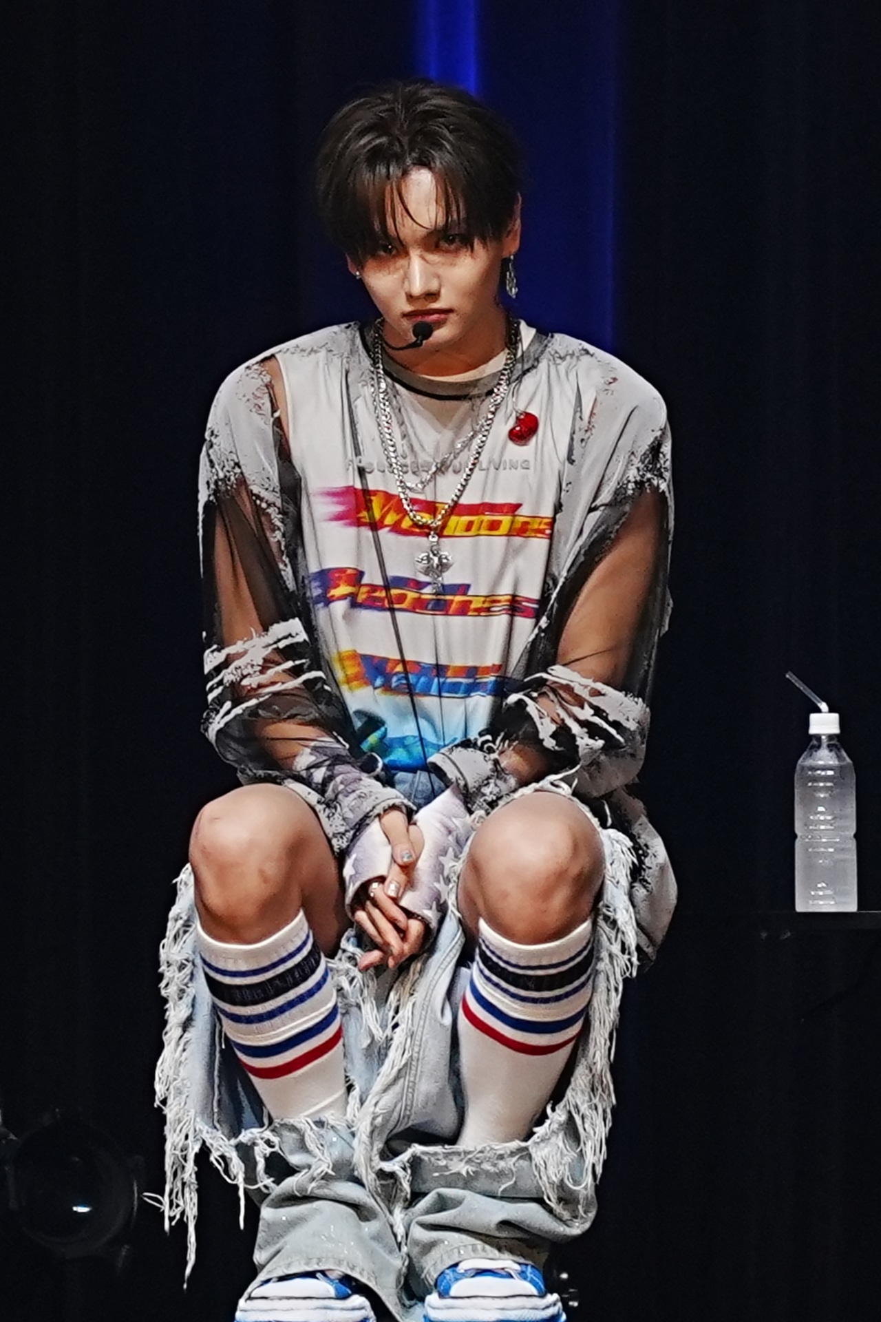 雅久（GAKU）